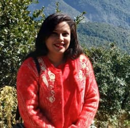 Dr. Protiva Rani Karmaker's photo
