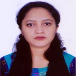 Swapnila Choudhury's photo