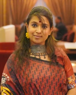 Kripakona Talukder's photo