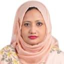 Dr. Razia Sultana's photo