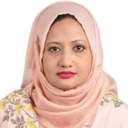 Dr. Razia Sultana's photo