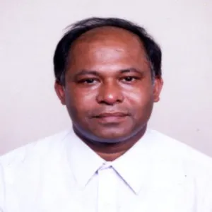 Dr. A.Z.M Ruhul Momen's photo