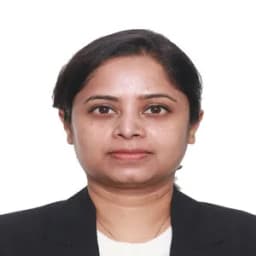 Munira Jahan's photo