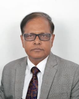 Dr. Kazi Saifuddin's photo