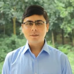 Sumon Kumer Mazumder's photo
