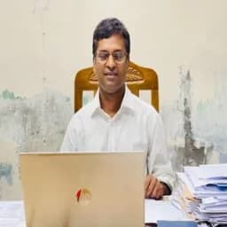 Dr. Md. Mohsin Reza's photo