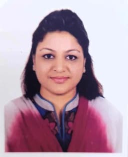 Dr. Farhana Muznebin's photo