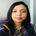 Dr. Munira Sultana's photo