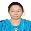 Mehnaz Hoque's photo