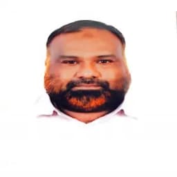 Dr. Mohammad Musarraf Hussain's photo