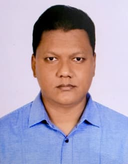 Dr. Rajib Mandal's photo