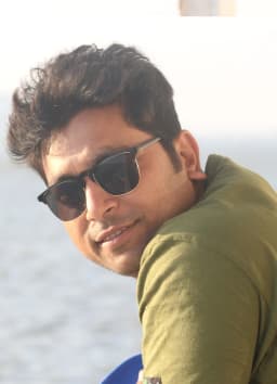 Numan Mahfuj's photo