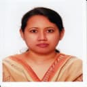 Hasina Akther's photo
