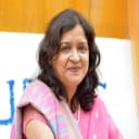 Dr. Asma Binte-Iqbal's photo
