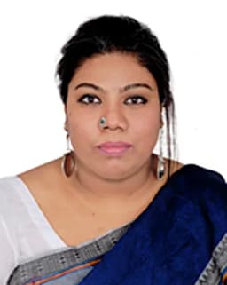 Dr. Fatama Sultana Suvra's photo
