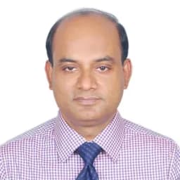 Dr. Sukumar Bepary's photo