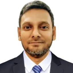 Dr. Md. Asraful Alam's photo