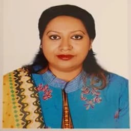 Dr. Fatema Bashar's photo