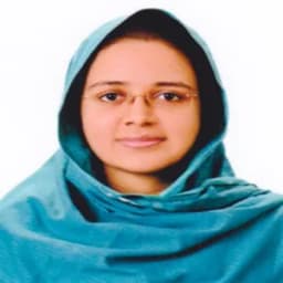 Dr. Rajeka Fardosh Tany's photo