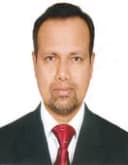 Amir Hossen's photo