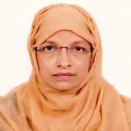 Dr. Shamima Sultana's photo