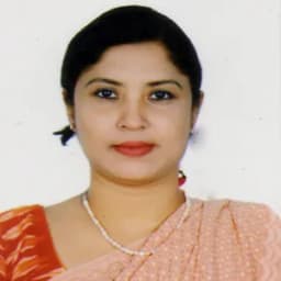 Dr. Nibedita Roy's photo