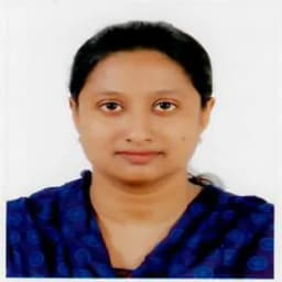 Dr. Samsad Afrin Himi's photo