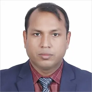 Mohammad Saydur Rahman's photo