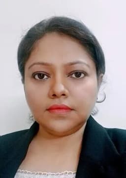 Dr. Farzana Alam's photo