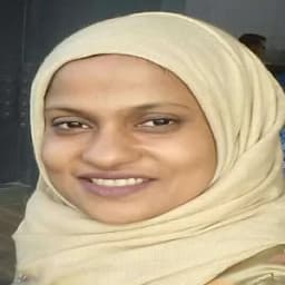 Dr. Syeda Tasneen Towhid's photo
