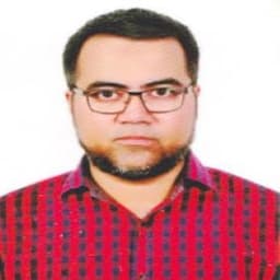Dr. Mahmudul Hasan Fouji's photo