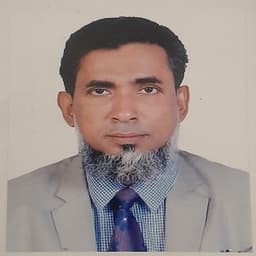 Dr. Md. Omar Faruque's photo
