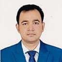 Dr. Muhammad Zamir Hossain's photo