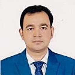 Dr. Muhammad Zamir Hossain's photo