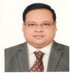 Dr.Mohammad Mostafizur Rahman's photo