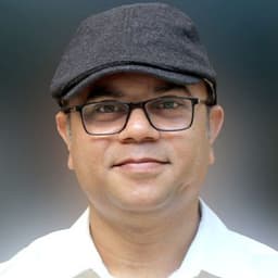 Dr. Abul Hasnat Rubel's photo