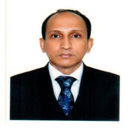 Dr. Kazi Md. Nasir Uddin's photo