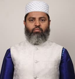 Dr. Mohammad Nurullah's photo