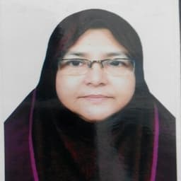Dr. Shamsun Nahar's photo