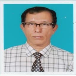 Dr. Md. Shajahan's photo