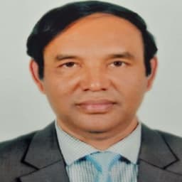 Dr. Md. Mizanor Rahman's photo