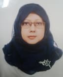 Dr. Arjumand Ara Banu's photo