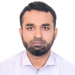 Dr. Mohammad Bilal Hossain's photo