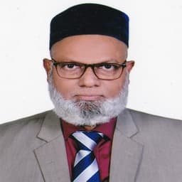 Dr. Sarkar Ali Akkas's photo