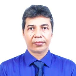Dr. G M Al Amin's photo
