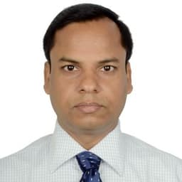 Dr. Suranjan Kumar Das's photo