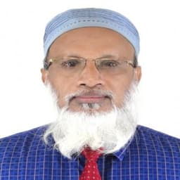 Dr. Mohammad Sogir Hossain Khandoker's photo