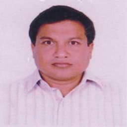 Dr. Leyaket Hossain Mahmood's photo