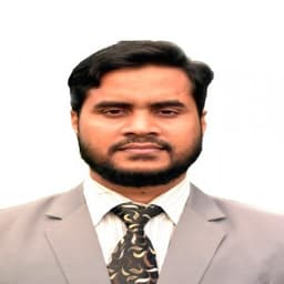 Dr. Mostak Ahmed's photo