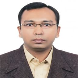 Dr. Md. Sarwar Alam's photo